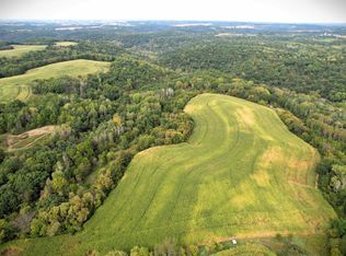 102/ACRE S Buck Creek Rd, Ferryville, WI 54628
