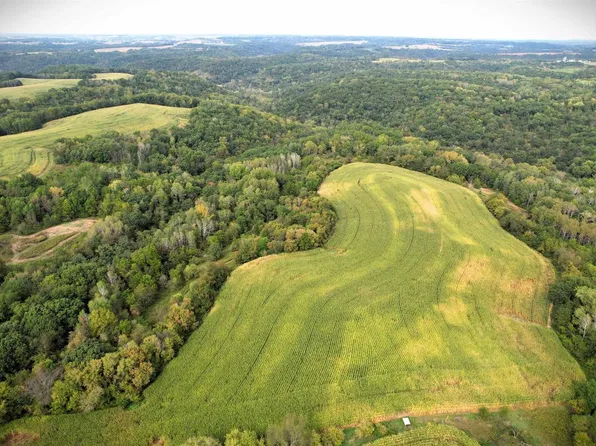 102 +/- Acres North Buck Creek Road, Ferryville, WI 54628