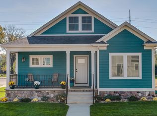 1250 Quigley Pl, South Bend, IN 46617