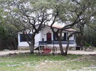 307 Lamplight, Spring Branch, TX 78070