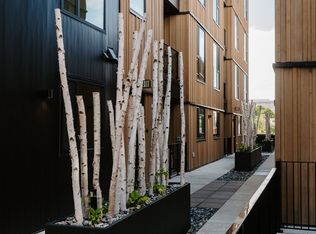 New Condos and Townhomes in City Park West, Denver, CO 80218