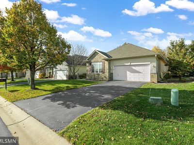 13665 Crosscroft Ave, Rosemount, MN, 55068
