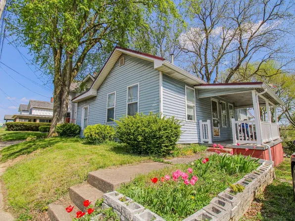 74 Sandusky St, Monroeville, OH 44847