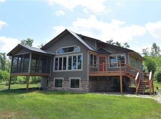 N3010 Bear Paw Rd, Bruce, WI 54819