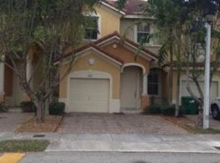 7868 SW 165th Ct, Miami, FL 33193