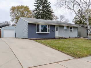 3709 3rd St NW, Rochester, MN 55901