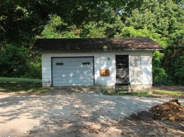 3309 Highway 14 S, Yellville, AR 72687