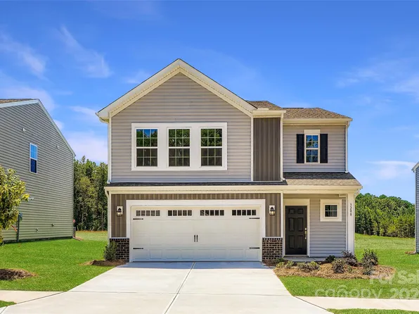 3229 Crawford Ave, Gastonia, NC 28052