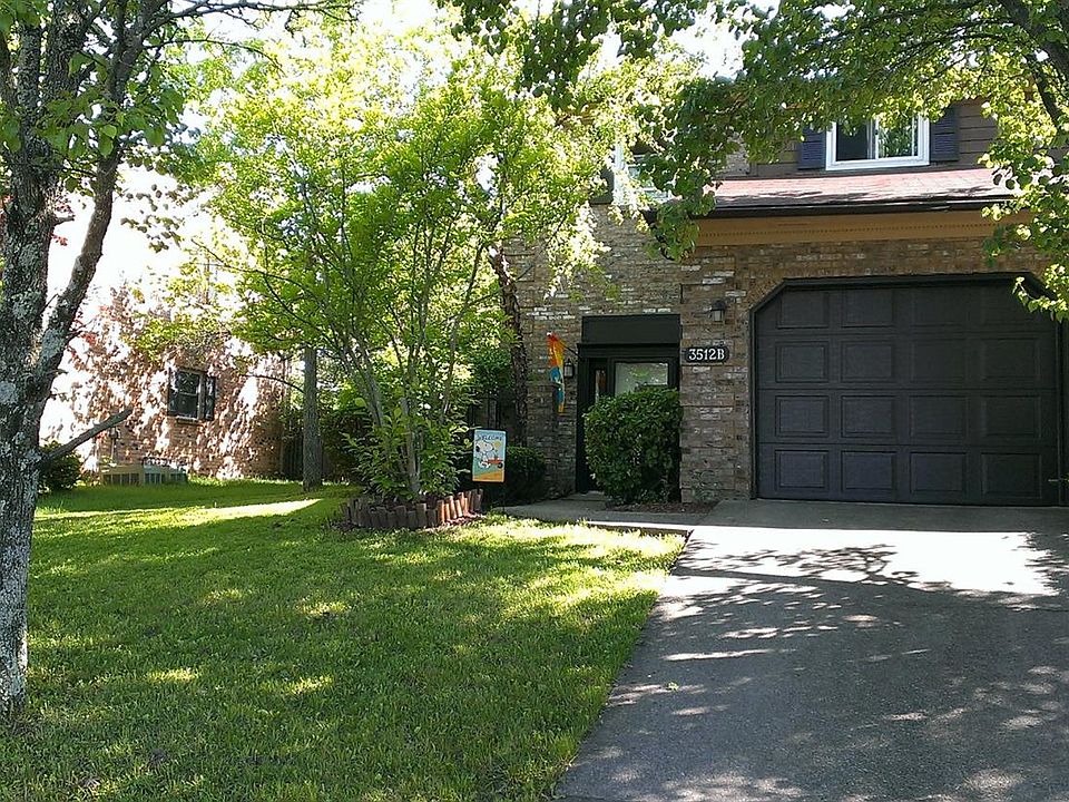 1st image of 3512 Creekwood Dr #B