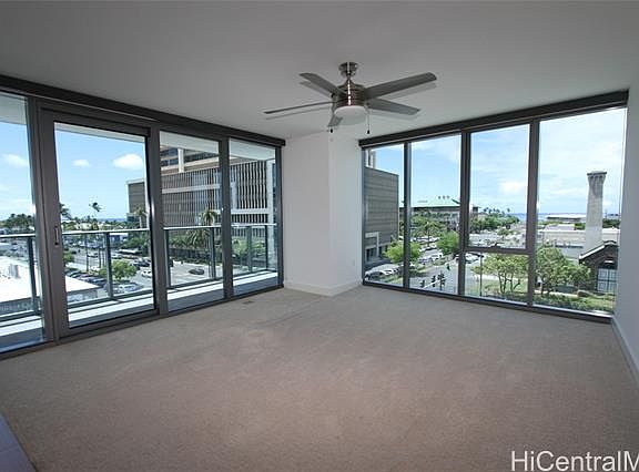 2nd image of 600 Ala Moana Blvd