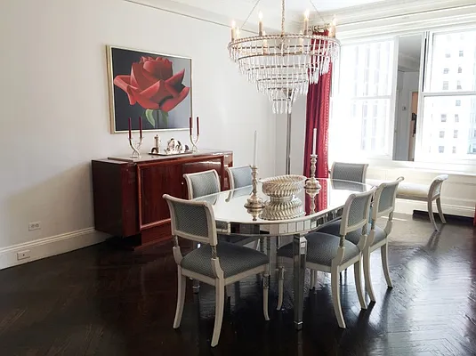 Sold by Sherry Netherland Inc | media 5