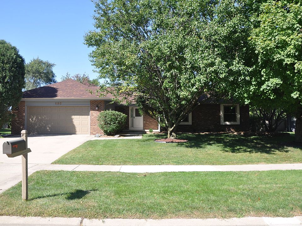 1st image of 1193 Andrea Dr