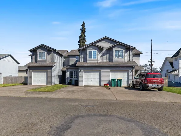 203 3rd St, Gaston, OR 97119