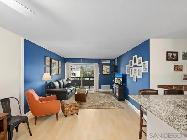 1605 Hotel Cir S Unit B210, San Diego, CA 92108