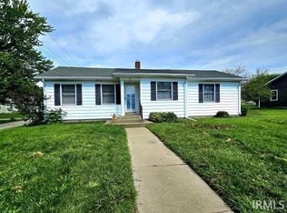 228 N Roosevelt St, Warsaw, IN 46580