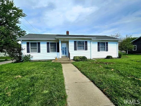 228 N Roosevelt St, Warsaw, IN 46580