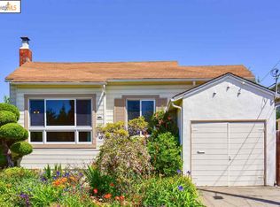 1513 Juanita Way, Berkeley, CA 94702