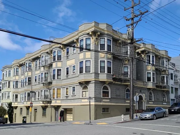 1501 Larkin St, 1501 Larkin St #06ecd9d51, San Francisco, CA 94109