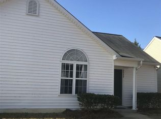 2325 Whistling Straits Way, Raleigh, NC 27604