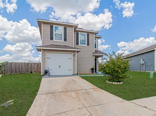2831 Lavender Mdw, San Antonio, TX 78222