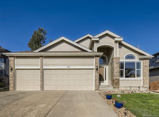 7487 Bison Pl, Littleton, CO 80125