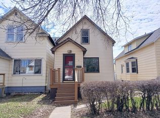 512 5th St S, Virginia, MN 55792