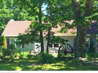 9 Graytown Rd, Sedgwick, ME 04676