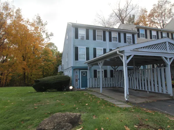 162 Rising Trail Drive #162, Middletown, CT 06457