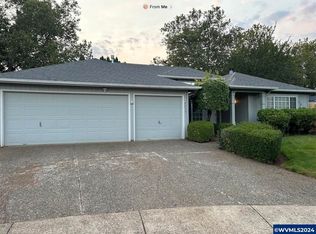 2233 Juneau Ct S, Salem, OR 97302