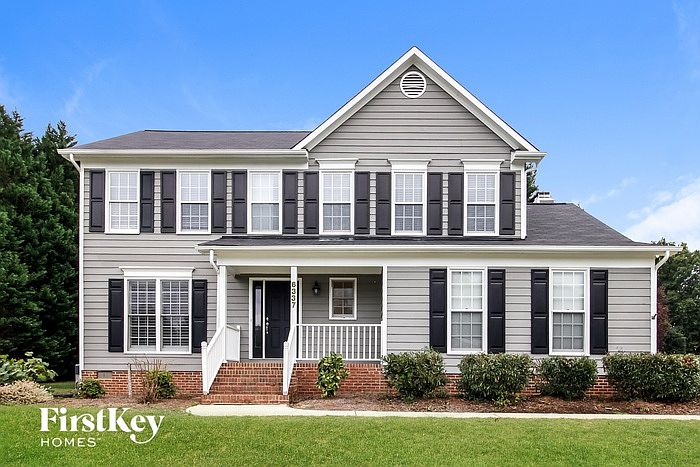1st image of 6337 Stonewick Dr