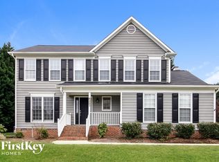 6337 Stonewick Dr, Jamestown, NC 27282