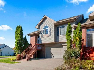 90 Heidi Ln, North Liberty, IA 52317