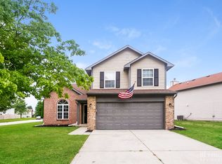 6354 Hazelhatch Dr, Indianapolis, IN