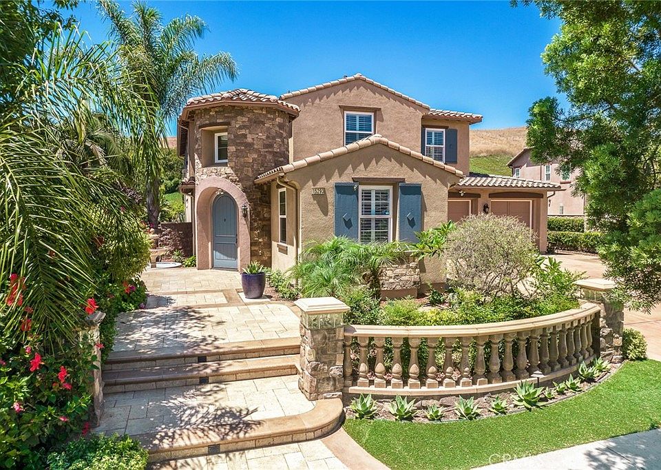 15293 Canon Ln, Chino Hills, CA 91709 Zillow