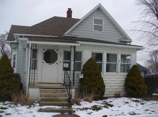 124 Seneca Ave, Fostoria, OH 44830
