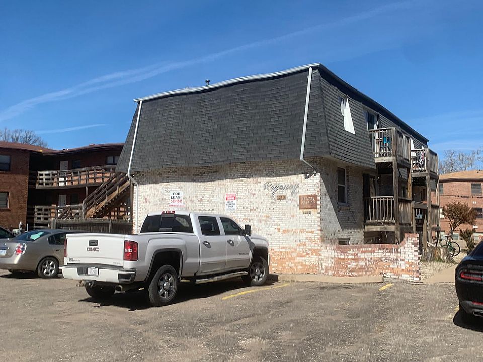 2nd image of 1206 Vattier St APT 2