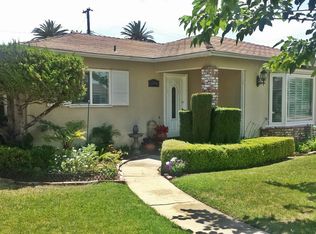 1260 N Cypress Ave, Ontario, CA 91762