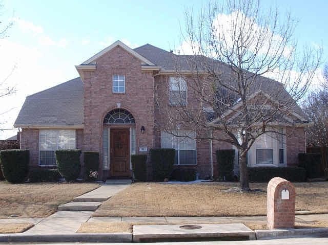 1st image of 1817 Andress Dr