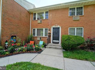 60 Mill Run W #132, Hightstown, NJ 08520