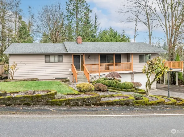 190 Inglewood Drive, Longview, WA 98632