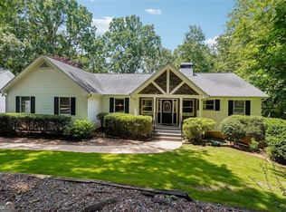 100 Canter Ln, Jasper, GA 30143