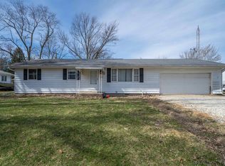 407 N Walter St, Yates City, IL 61572