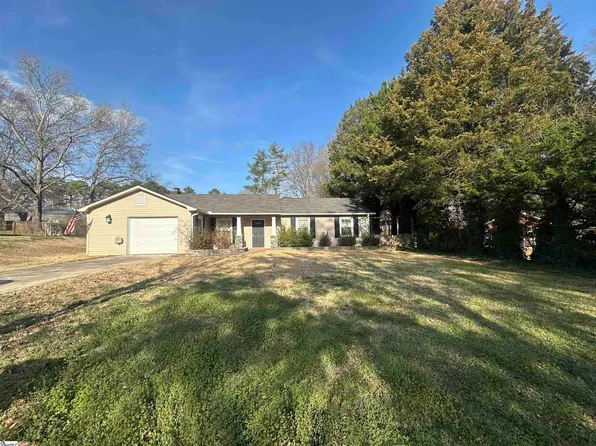 34 Charterhouse Ave, Piedmont, SC 29673