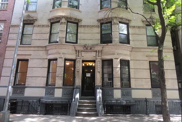 Rented by Waverly Realty Associates | media 68