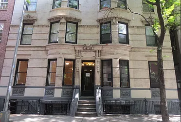 Rented by Waverly Realty Associates