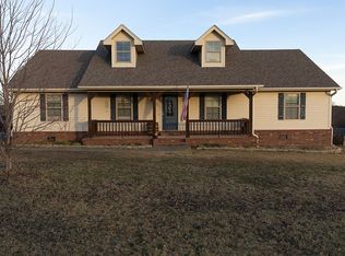 8418 Wilson Cir, Mountainburg, AR 72946