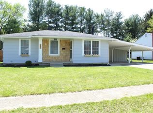 421 Cedar Hts, Circleville, OH 43113