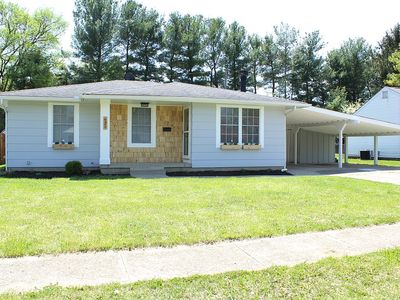 421 Cedar Hts, Circleville, OH, 43113