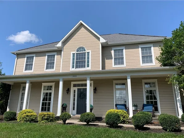 1416 Sunset Rdg, Watertown, NY 13601