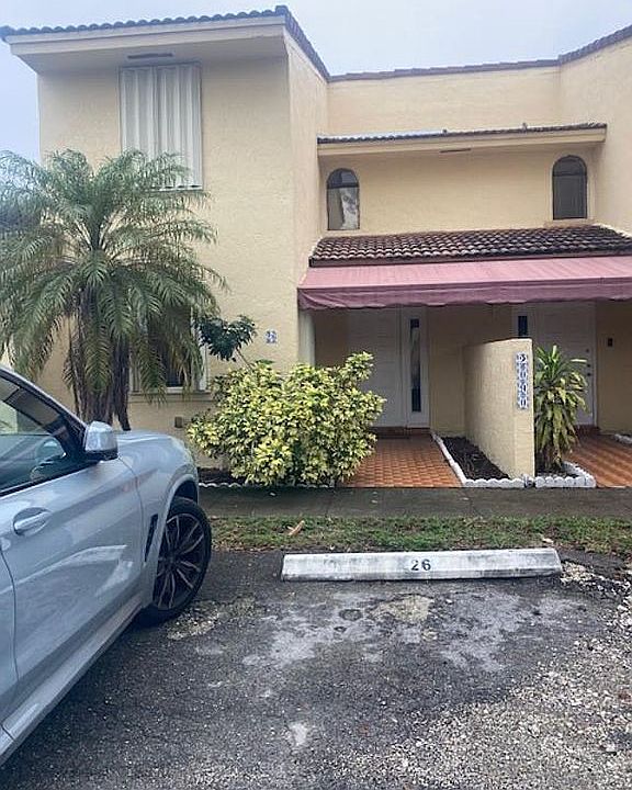 1st image of 2090 SW 122nd Ave APT 26